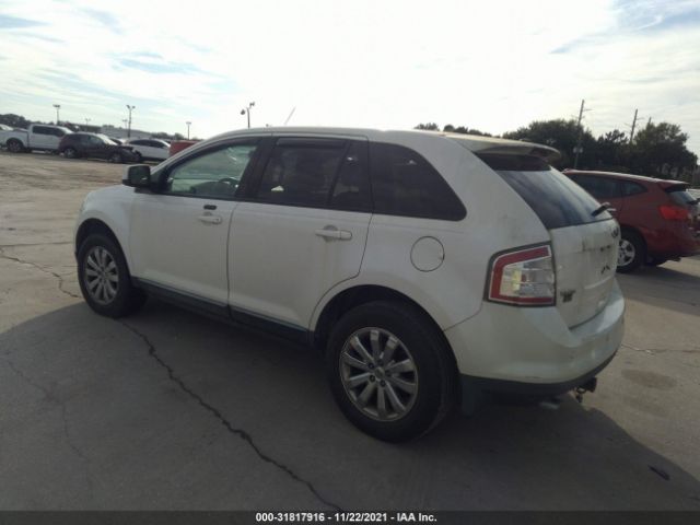 Photo 2 VIN: 2FMDK3JC8ABB41156 - FORD EDGE 