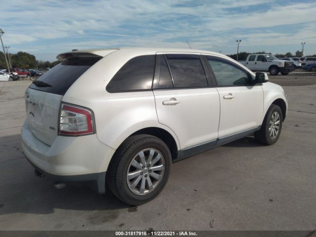 Photo 3 VIN: 2FMDK3JC8ABB41156 - FORD EDGE 