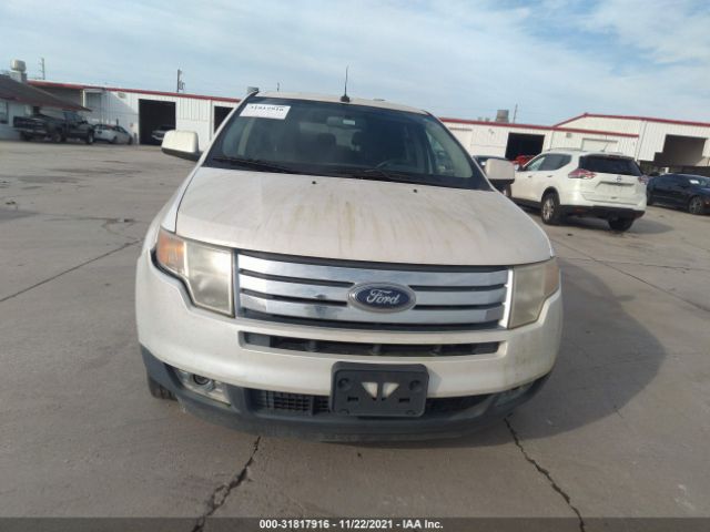 Photo 5 VIN: 2FMDK3JC8ABB41156 - FORD EDGE 