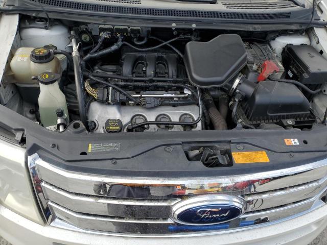 Photo 10 VIN: 2FMDK3JC8ABB41299 - FORD EDGE 