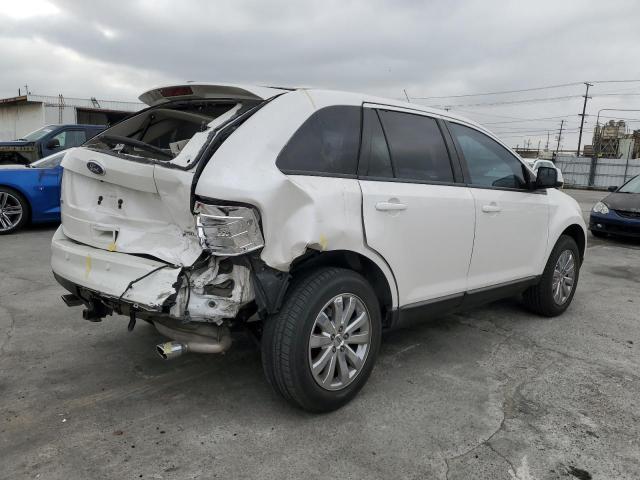 Photo 2 VIN: 2FMDK3JC8ABB41299 - FORD EDGE 