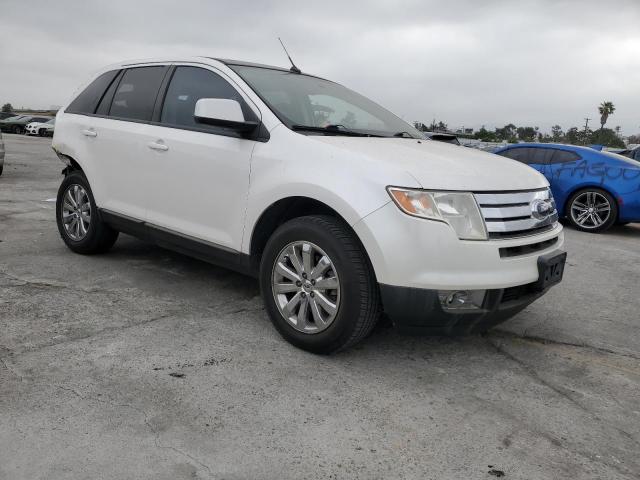 Photo 3 VIN: 2FMDK3JC8ABB41299 - FORD EDGE 