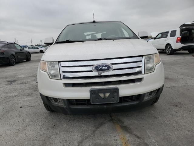 Photo 4 VIN: 2FMDK3JC8ABB41299 - FORD EDGE 