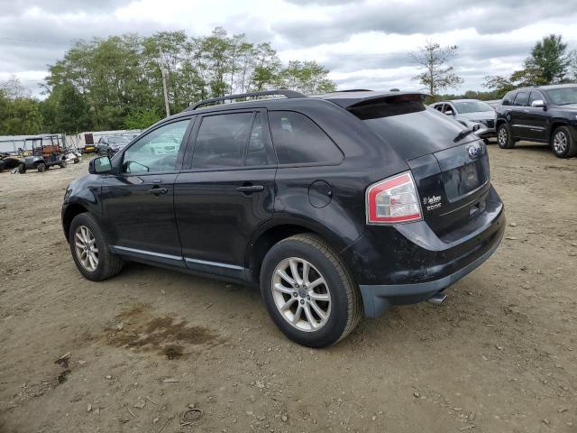 Photo 1 VIN: 2FMDK3JC8ABB47829 - FORD EDGE SEL 