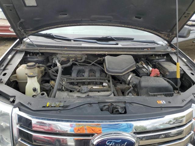 Photo 11 VIN: 2FMDK3JC8ABB47829 - FORD EDGE SEL 