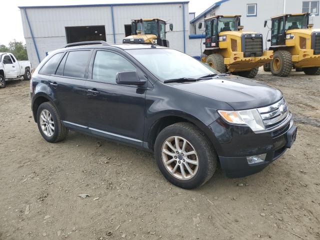 Photo 3 VIN: 2FMDK3JC8ABB47829 - FORD EDGE SEL 