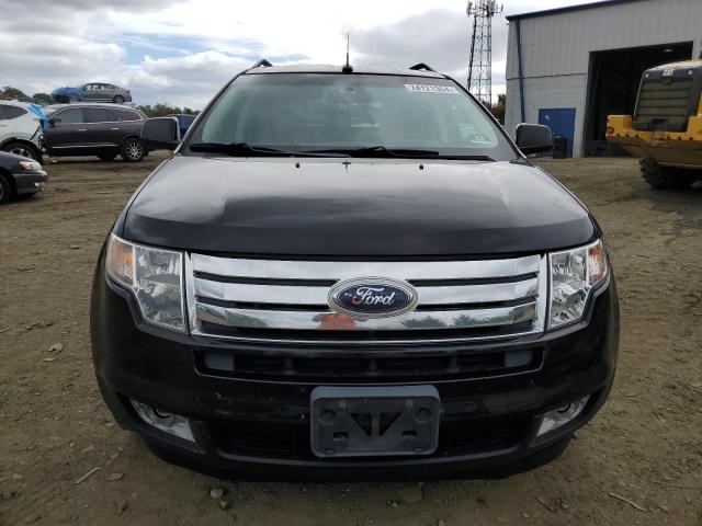 Photo 4 VIN: 2FMDK3JC8ABB47829 - FORD EDGE SEL 