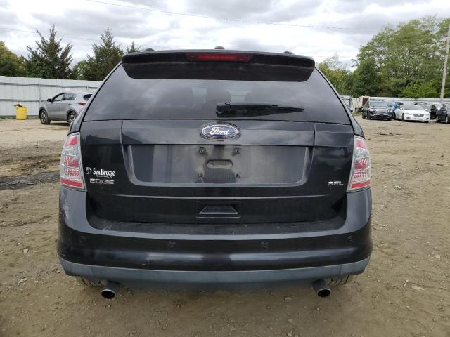 Photo 5 VIN: 2FMDK3JC8ABB47829 - FORD EDGE SEL 