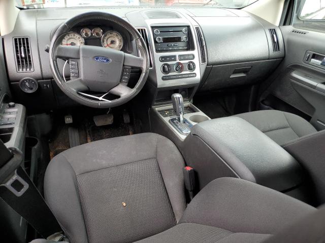 Photo 7 VIN: 2FMDK3JC8ABB47829 - FORD EDGE SEL 