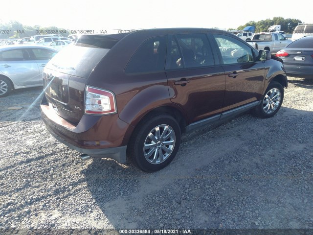 Photo 3 VIN: 2FMDK3JC8ABB50911 - FORD EDGE 