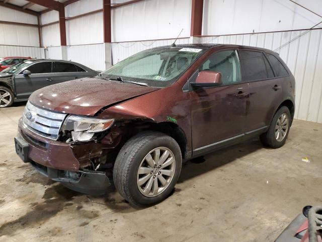 Photo 0 VIN: 2FMDK3JC8ABB52805 - FORD EDGE SEL 