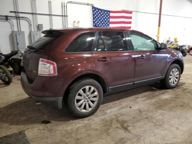 Photo 2 VIN: 2FMDK3JC8ABB52805 - FORD EDGE SEL 