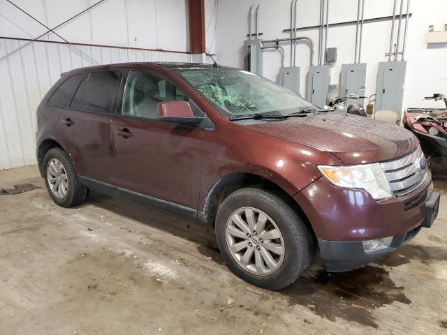 Photo 3 VIN: 2FMDK3JC8ABB52805 - FORD EDGE SEL 