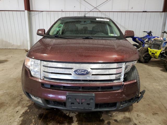 Photo 4 VIN: 2FMDK3JC8ABB52805 - FORD EDGE SEL 