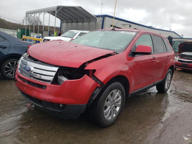 Photo 1 VIN: 2FMDK3JC8ABB63691 - FORD EDGE SEL 