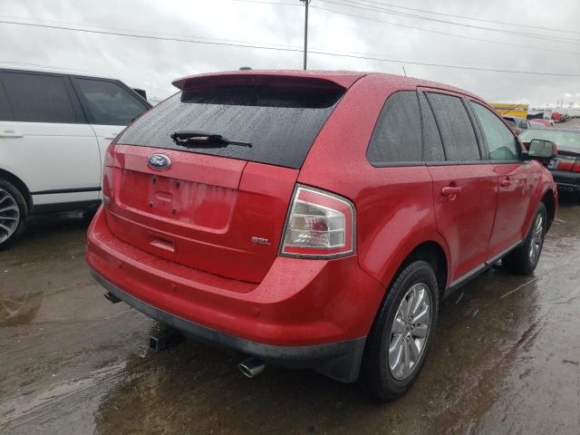 Photo 3 VIN: 2FMDK3JC8ABB63691 - FORD EDGE SEL 