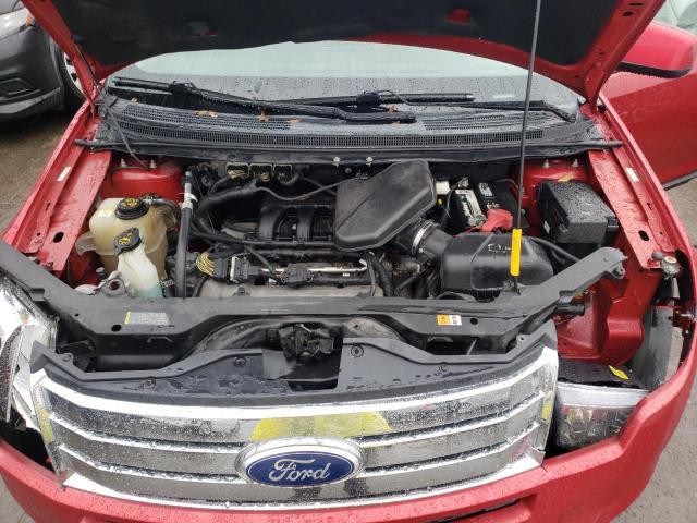 Photo 6 VIN: 2FMDK3JC8ABB63691 - FORD EDGE SEL 