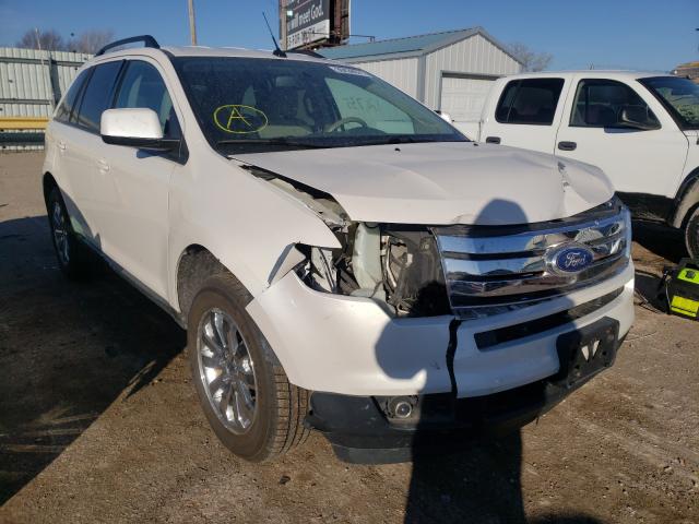 Photo 0 VIN: 2FMDK3JC8ABB63786 - FORD EDGE SEL 