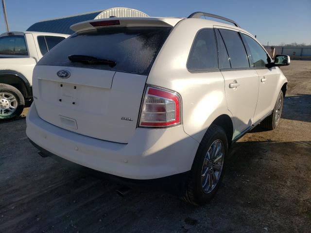 Photo 3 VIN: 2FMDK3JC8ABB63786 - FORD EDGE SEL 