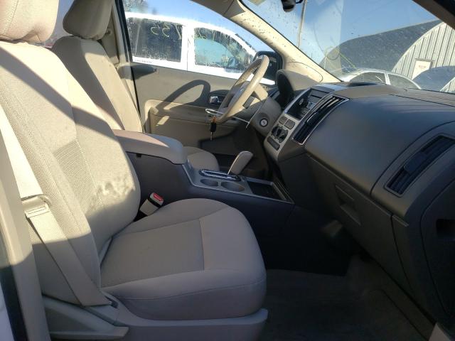 Photo 4 VIN: 2FMDK3JC8ABB63786 - FORD EDGE SEL 