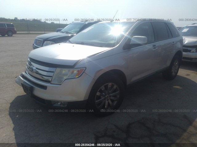 Photo 1 VIN: 2FMDK3JC8ABB68633 - FORD EDGE 