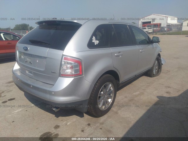 Photo 3 VIN: 2FMDK3JC8ABB68633 - FORD EDGE 