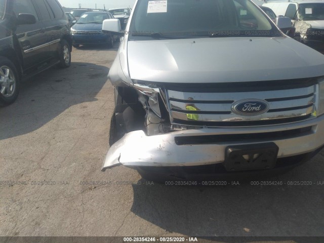 Photo 5 VIN: 2FMDK3JC8ABB68633 - FORD EDGE 