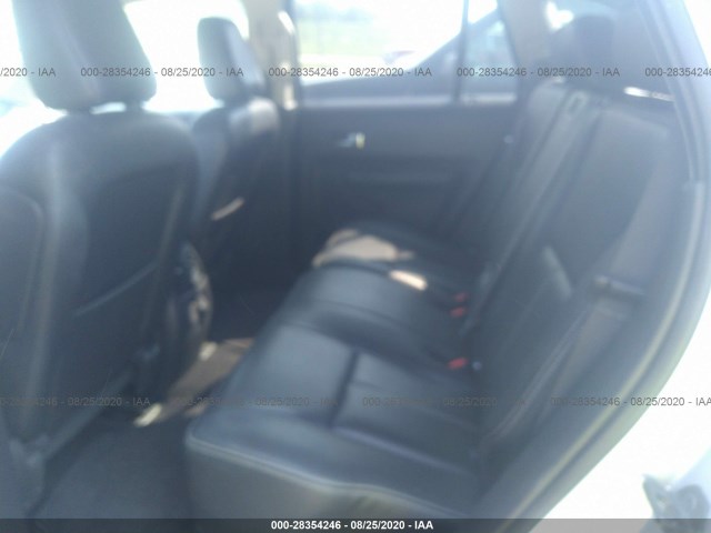 Photo 7 VIN: 2FMDK3JC8ABB68633 - FORD EDGE 