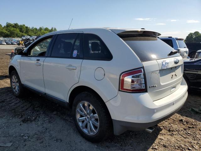 Photo 1 VIN: 2FMDK3JC8ABB75808 - FORD EDGE 