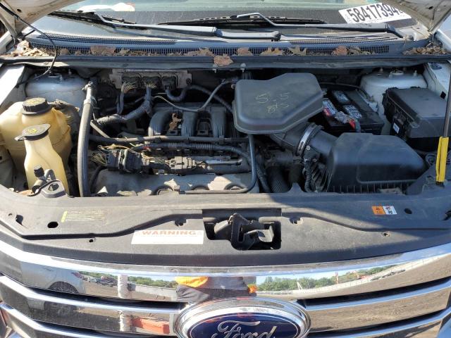 Photo 10 VIN: 2FMDK3JC8ABB75808 - FORD EDGE 