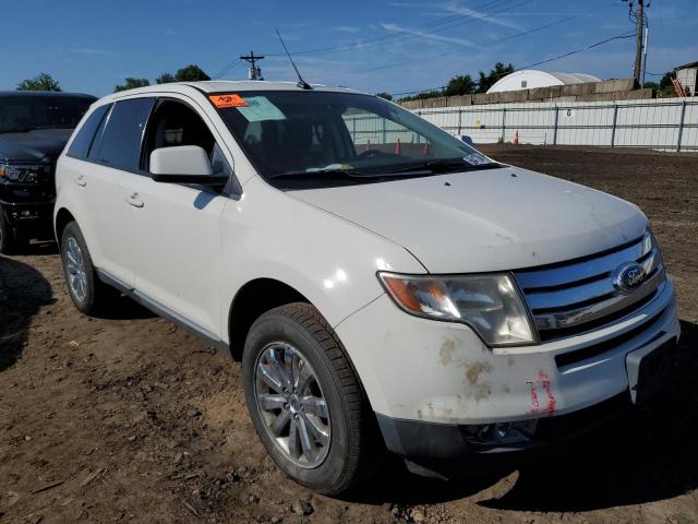 Photo 3 VIN: 2FMDK3JC8ABB75808 - FORD EDGE 