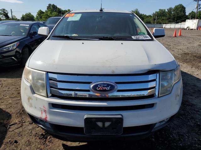 Photo 4 VIN: 2FMDK3JC8ABB75808 - FORD EDGE 