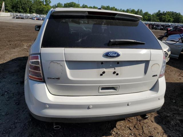 Photo 5 VIN: 2FMDK3JC8ABB75808 - FORD EDGE 