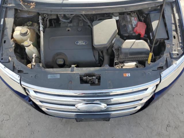 Photo 10 VIN: 2FMDK3JC8BBA03487 - FORD EDGE 