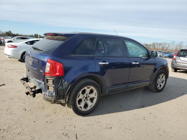 Photo 2 VIN: 2FMDK3JC8BBA03487 - FORD EDGE 