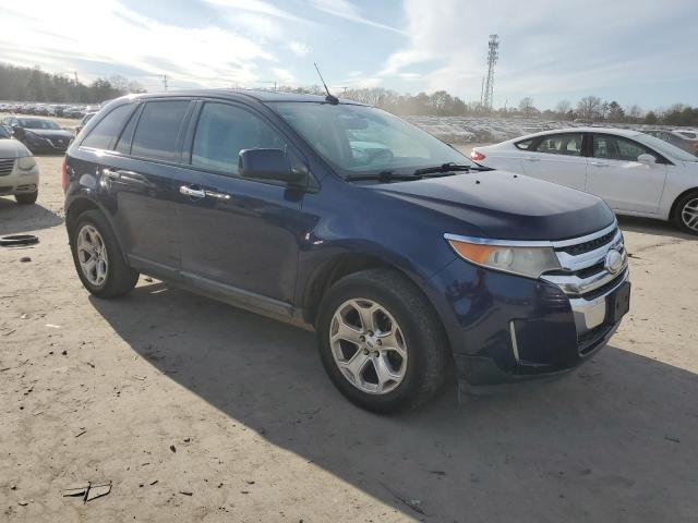 Photo 3 VIN: 2FMDK3JC8BBA03487 - FORD EDGE 