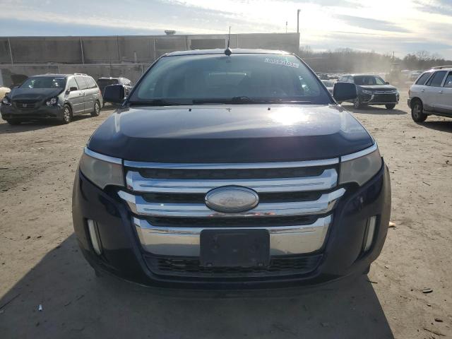 Photo 4 VIN: 2FMDK3JC8BBA03487 - FORD EDGE 