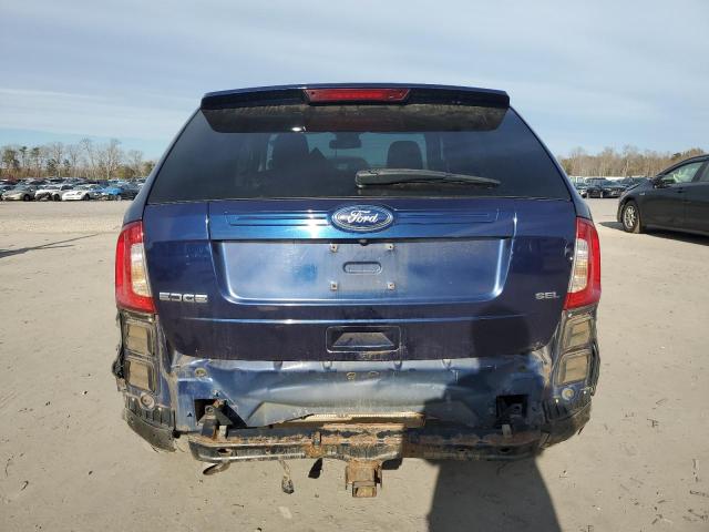 Photo 5 VIN: 2FMDK3JC8BBA03487 - FORD EDGE 