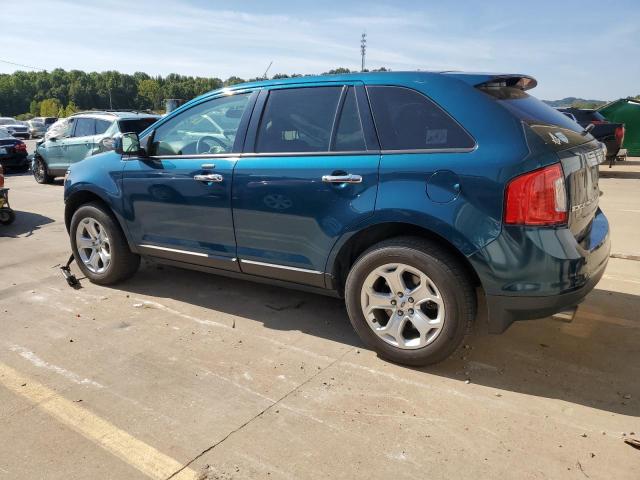 Photo 1 VIN: 2FMDK3JC8BBA11802 - FORD EDGE SEL 