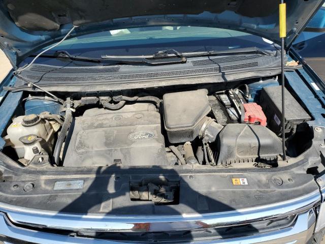 Photo 11 VIN: 2FMDK3JC8BBA11802 - FORD EDGE SEL 