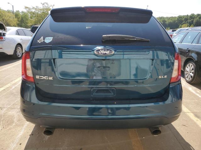 Photo 5 VIN: 2FMDK3JC8BBA11802 - FORD EDGE SEL 