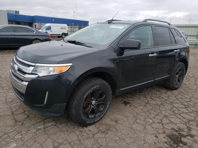 Photo 0 VIN: 2FMDK3JC8BBA15638 - FORD EDGE SEL 