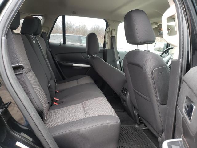 Photo 10 VIN: 2FMDK3JC8BBA15638 - FORD EDGE SEL 