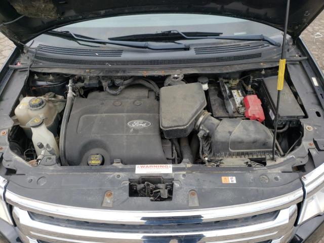 Photo 11 VIN: 2FMDK3JC8BBA15638 - FORD EDGE SEL 