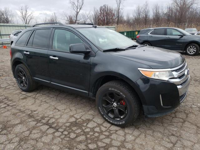 Photo 3 VIN: 2FMDK3JC8BBA15638 - FORD EDGE SEL 