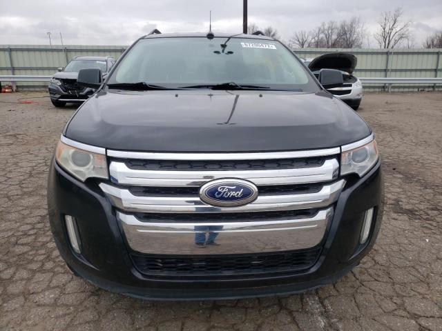 Photo 4 VIN: 2FMDK3JC8BBA15638 - FORD EDGE SEL 