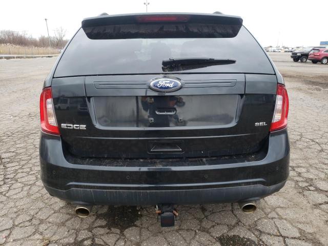 Photo 5 VIN: 2FMDK3JC8BBA15638 - FORD EDGE SEL 