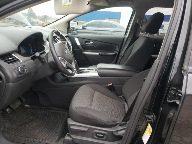 Photo 6 VIN: 2FMDK3JC8BBA15638 - FORD EDGE SEL 