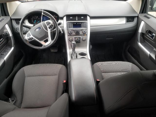 Photo 7 VIN: 2FMDK3JC8BBA15638 - FORD EDGE SEL 