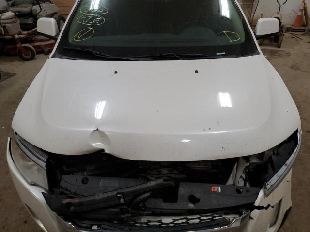 Photo 6 VIN: 2FMDK3JC8BBA43729 - FORD EDGE SEL 